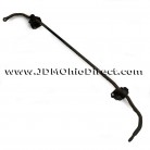 JDM EK4 Civic SiR 15mm Rear Sway Bar 